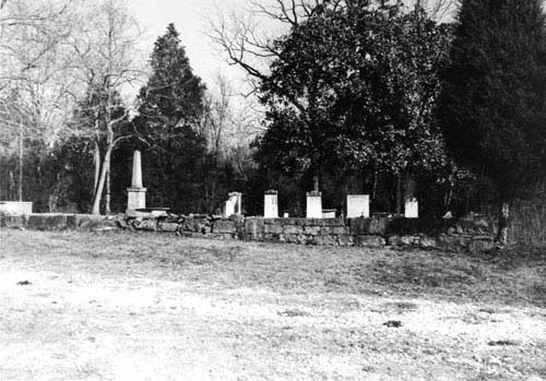 Patrick-Calhoun-Family-Cemetery