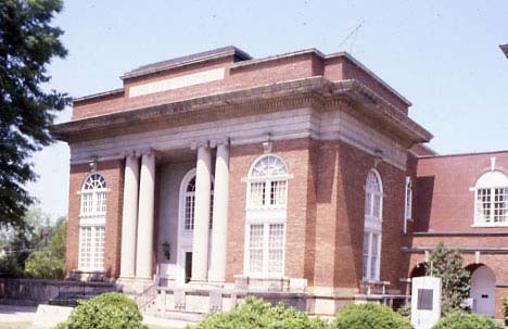 Abbeville-County-Courthouse