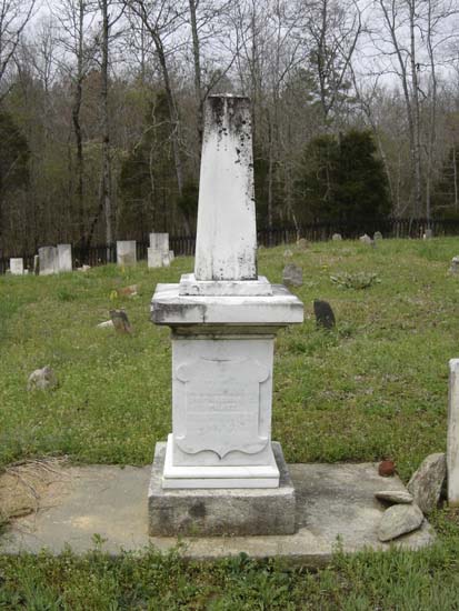 Lindsay-Cemetery