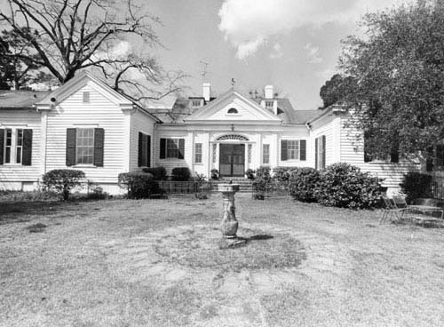 Chancellor-James-P.-Carroll-House