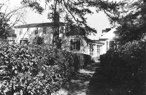 Joye-Cottage