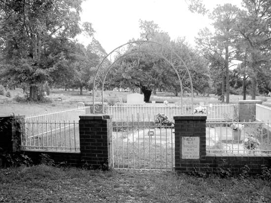 Aiken-Colored-Cemetery