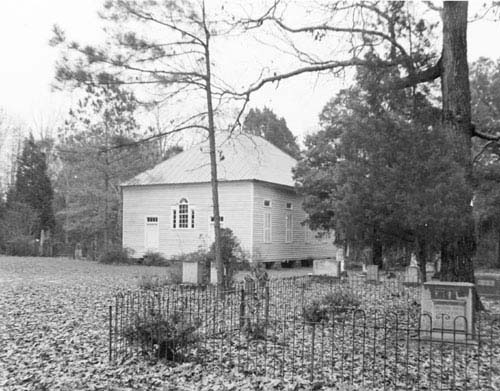 Smyrna-Baptist-Church