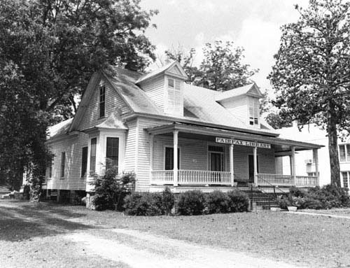 Virginia-Durant-Young-House