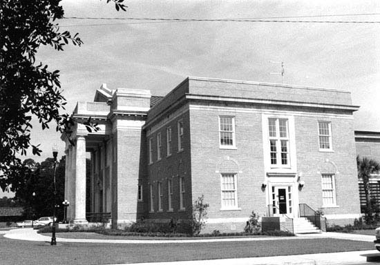 Allendale-County-Courthouse