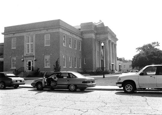 Allendale-County-Courthouse