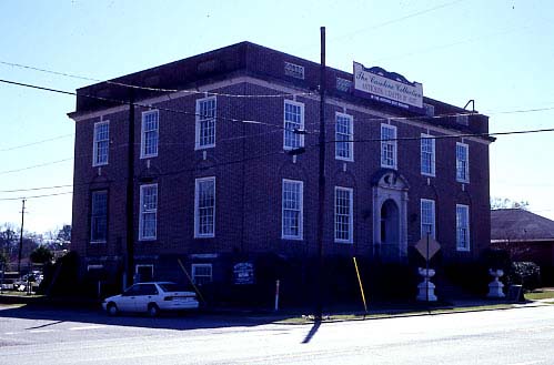 American-Telephone-and-Telegraph-Company-Building