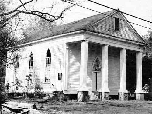 Old-Presbyterian-Church