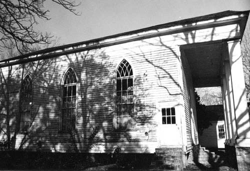 Old-Presbyterian-Church