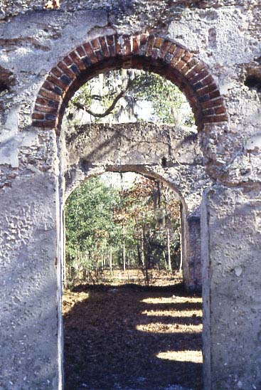 St.-Helena-Parish-Chapel-of-Ease-Ruins