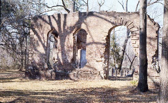 Biggin-Church-Ruins