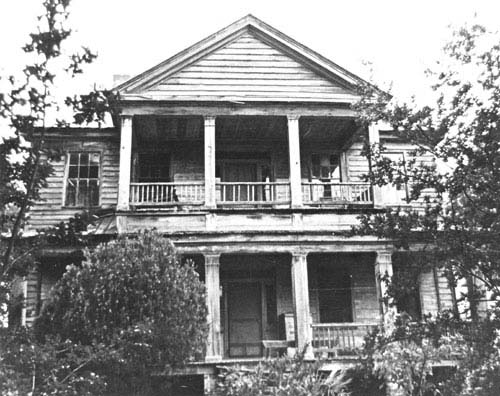 William-Baker-House