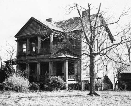 William-Baker-House