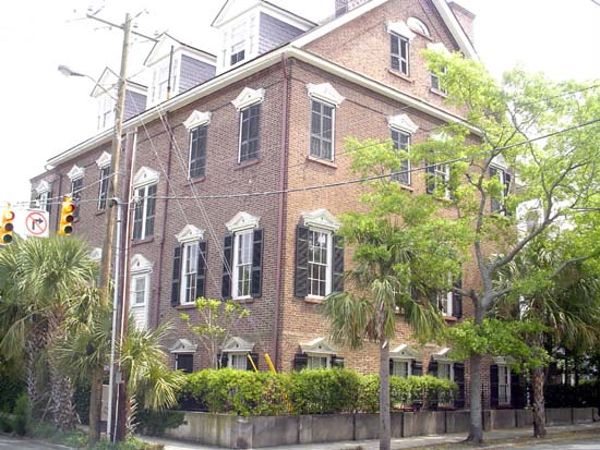 Charleston-Historic-District