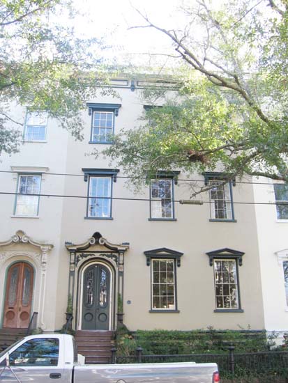 Charleston-Historic-District