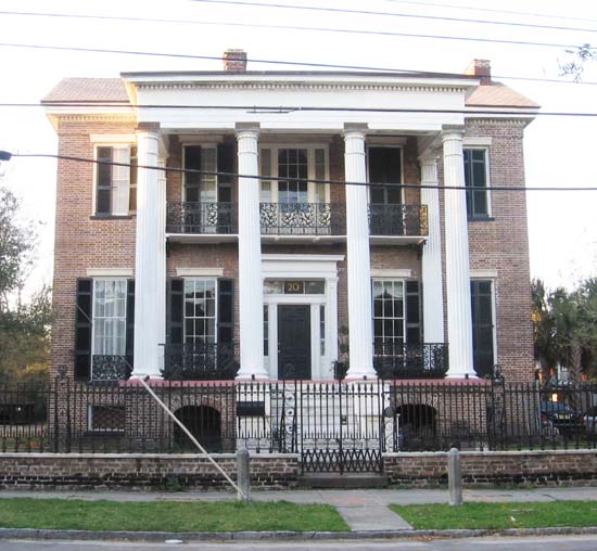 Charleston-Historic-District