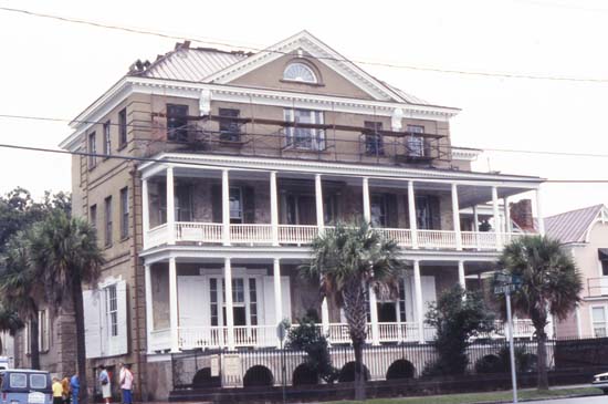 Charleston-Historic-District