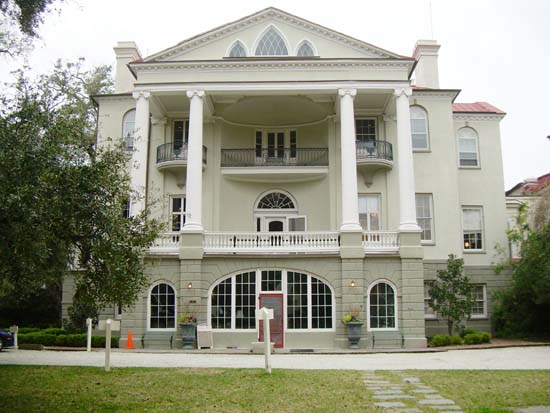 Charleston-Historic-District