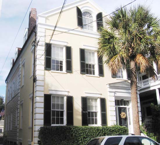 Charleston-Historic-District