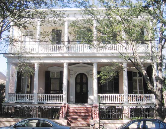 Charleston-Historic-District