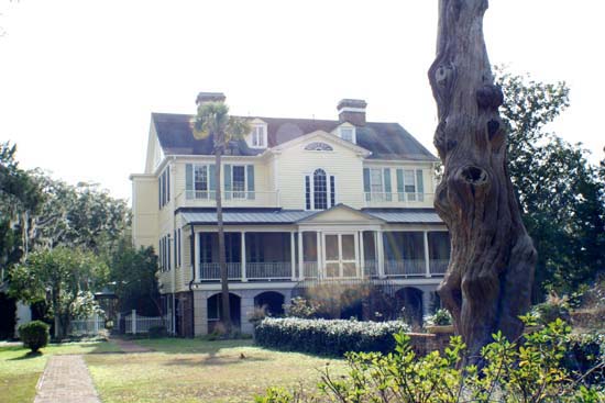 William-Seabrook-House