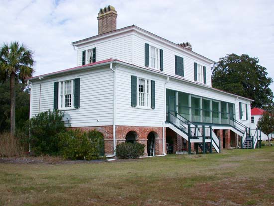 Middleton's-Plantation