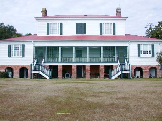 Middleton's-Plantation