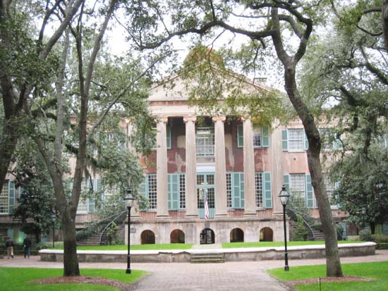 College-of-Charleston