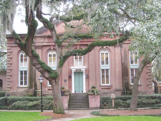 College-of-Charleston