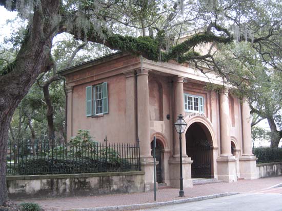 College-of-Charleston