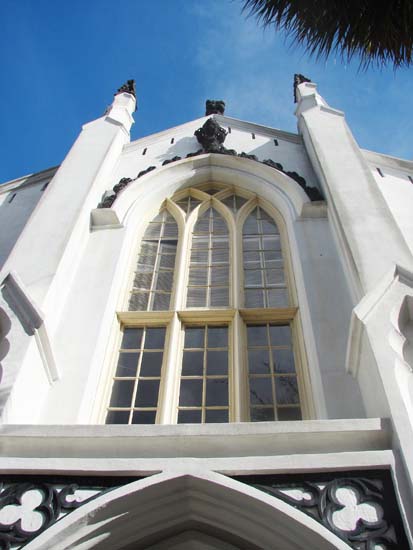 Huguenot-Church
