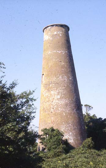 Cape-Romain-Lighthouses