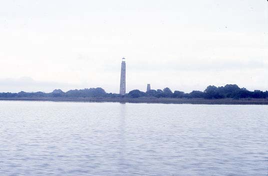 Cape-Romain-Lighthouses