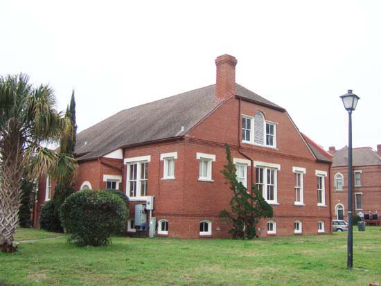 The-William-Enston-Home