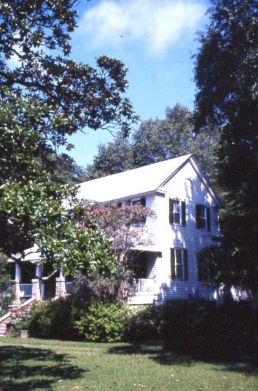 Wilkinson-Boineau-House