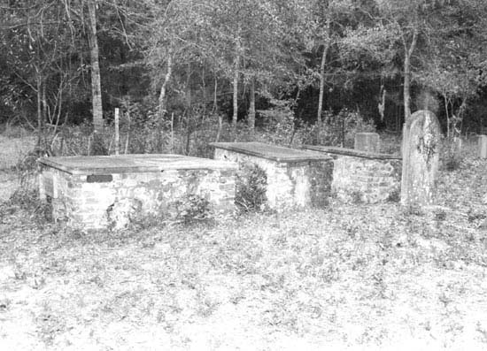 Cook's-Old-Field-Cemetery