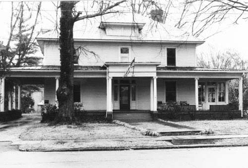 Gaffney-Residential-Historic-District