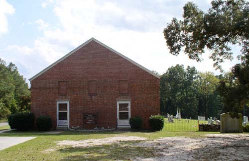Catholic-Presbyterian-Church