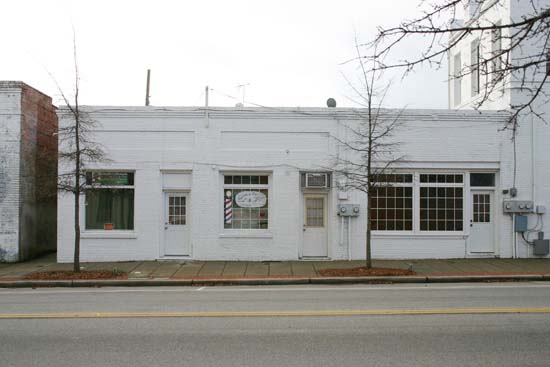 Manning-Commercial-Historic-District