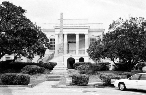 Colleton-County-Courthouse