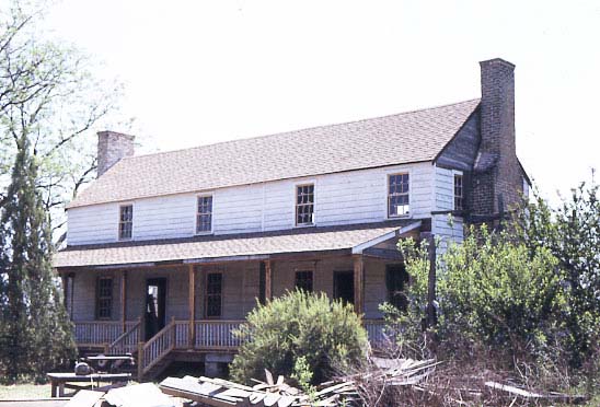 Jacob-Kelley-House