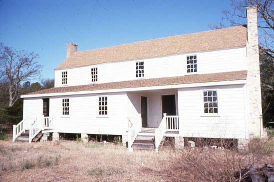 Jacob-Kelley-House