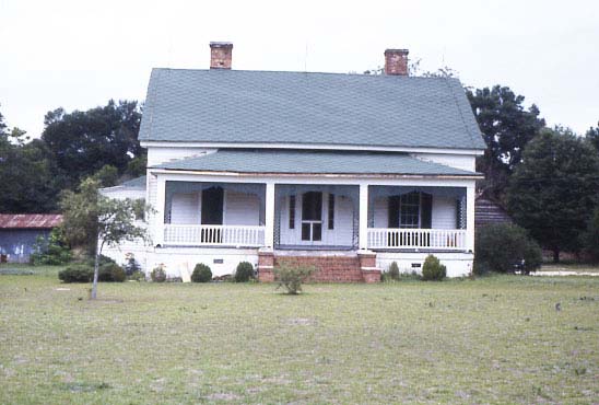 Arthur-Goodson-House