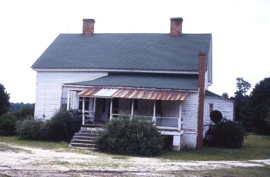 Arthur-Goodson-House