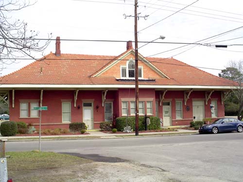 South-Carolina-Western-Railway-Station