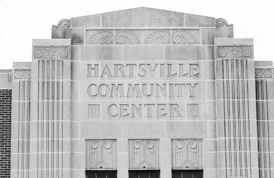 Hartsville-Community-Center