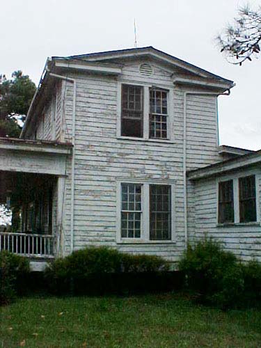 Joel-Allen-House