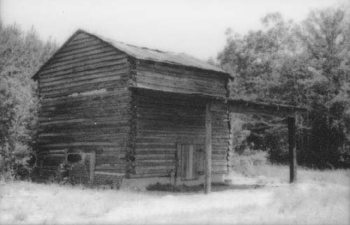 Meekins-Barn