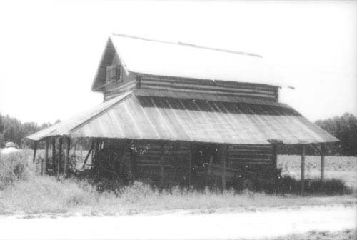 Smith-Barn