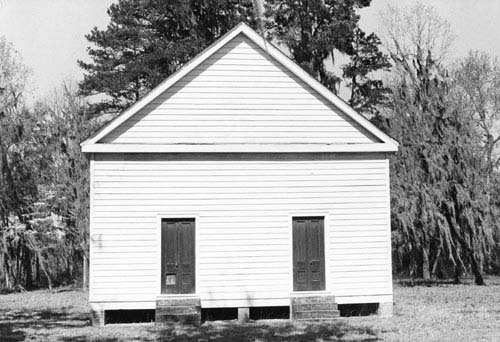 Appleby's-Methodist-Church
